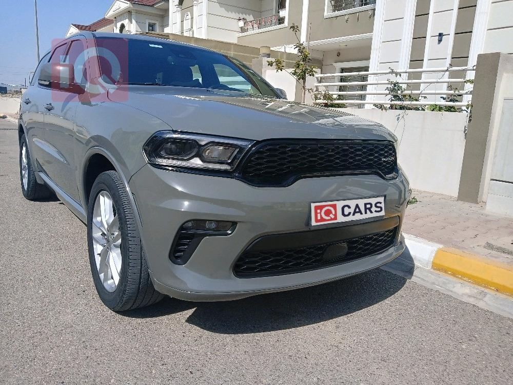 Dodge Durango